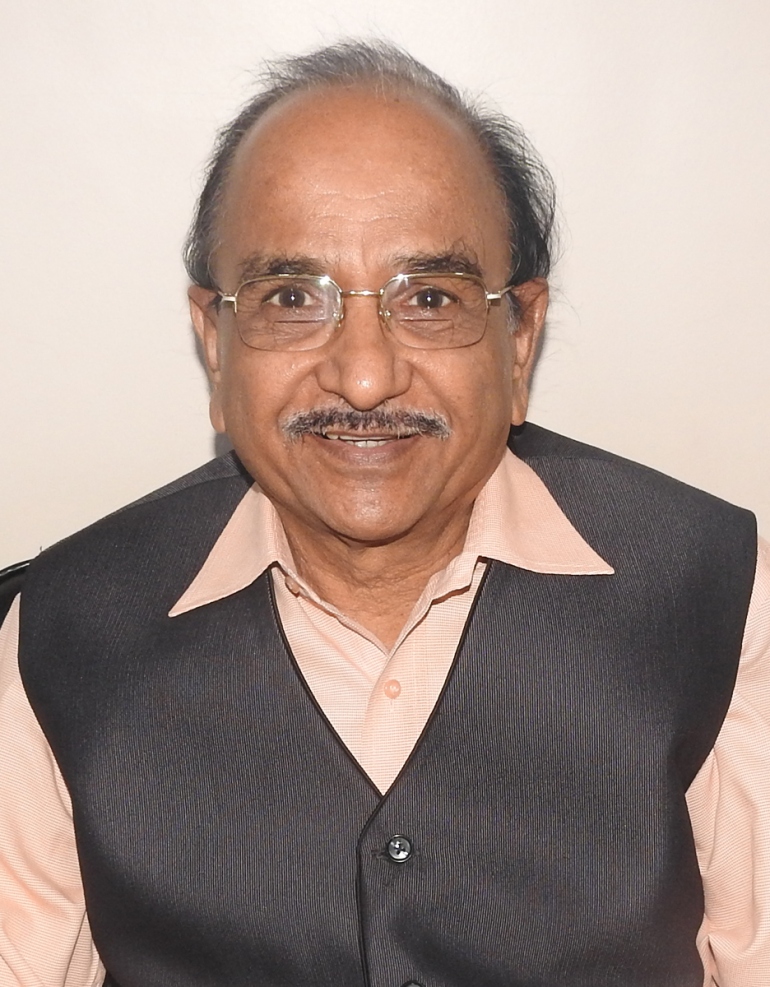 Dr. Ashok Naik