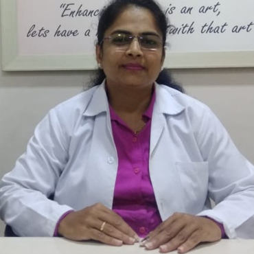 Dr. Shubhangi Sundalam