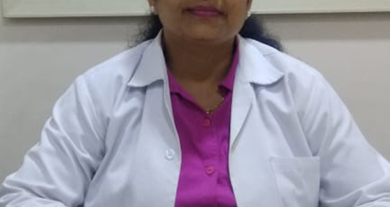 Dr. Shubhangi Sundalam