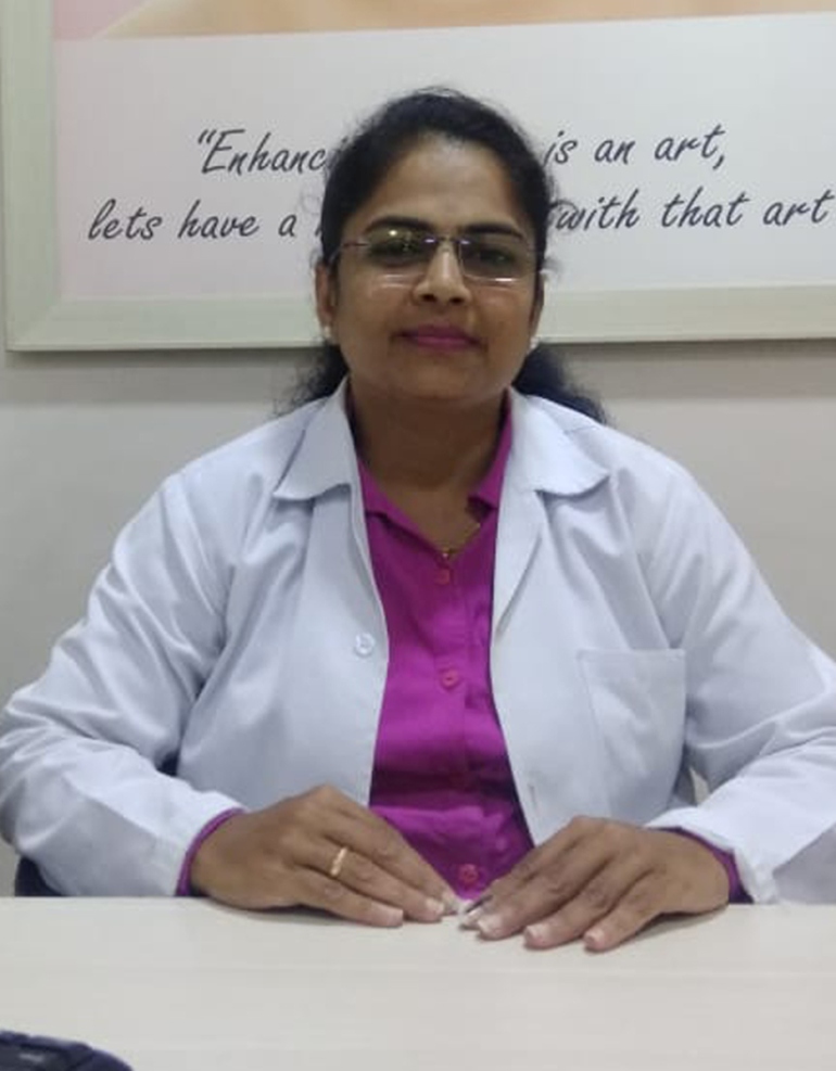 Dr. Shubhangi Sundalam