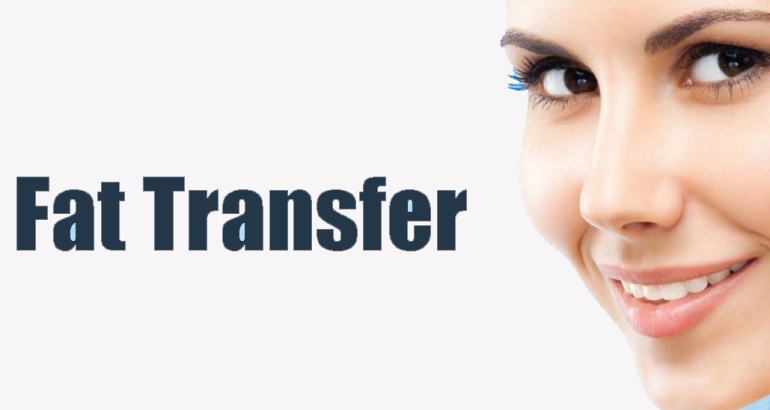 Fat Transfer