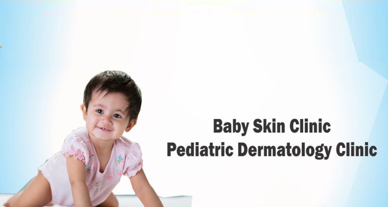 Baby Skin Clinic