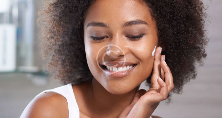 6 Steps to Washing Your Face the Right Way