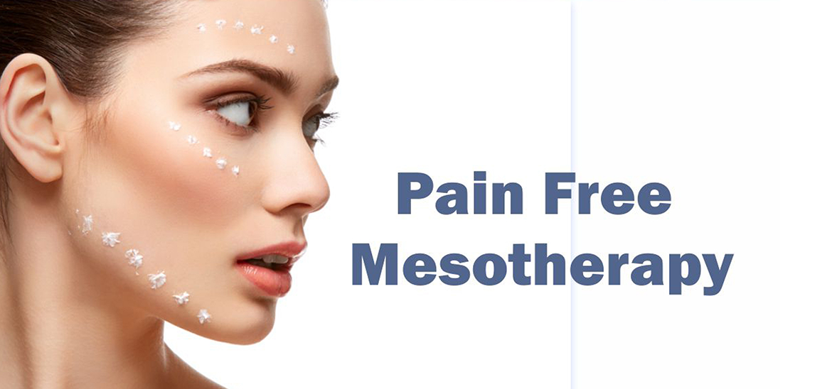 Pain Free Mesotherapy