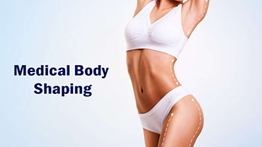 Medical Body Shaping