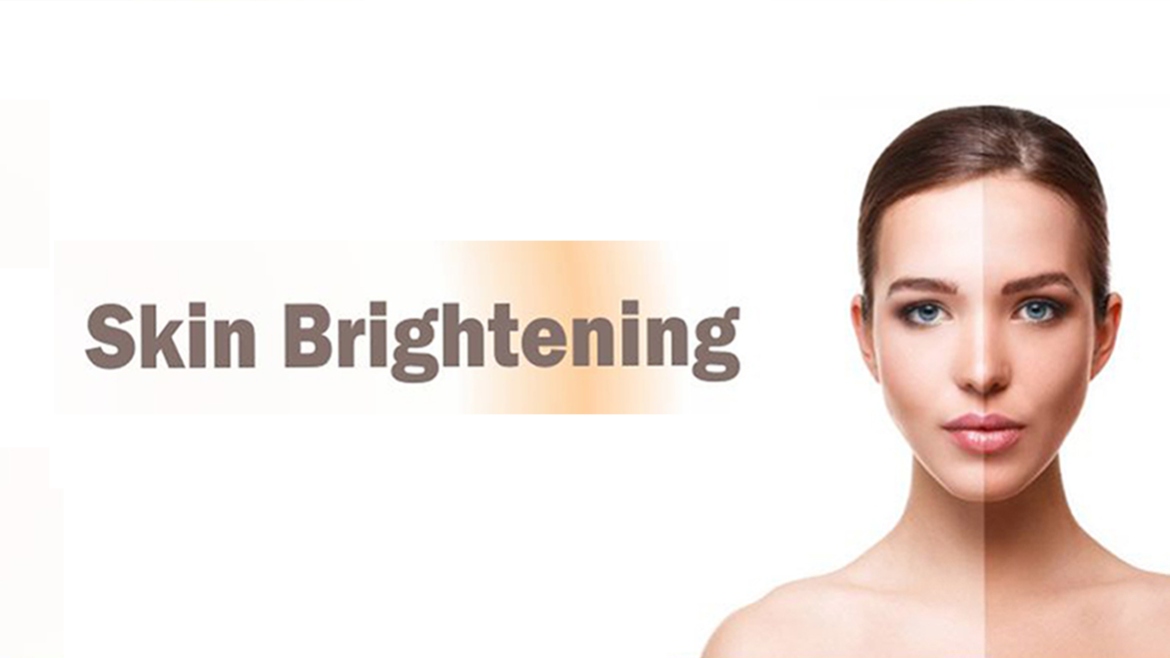 Skin Brightening