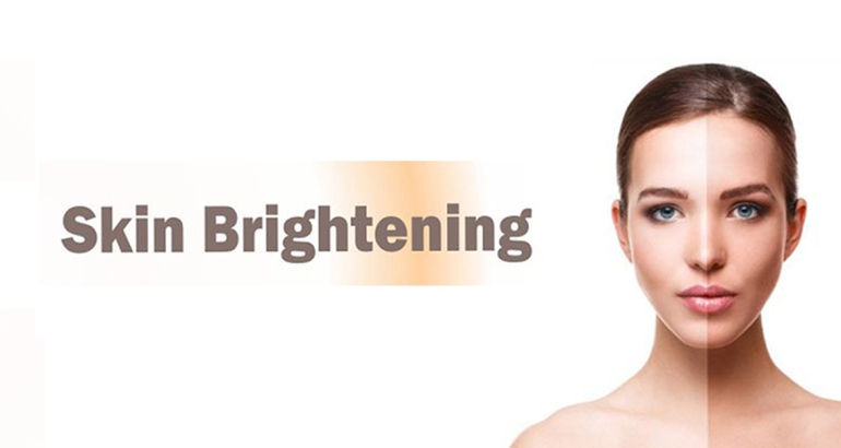 Skin Brightening