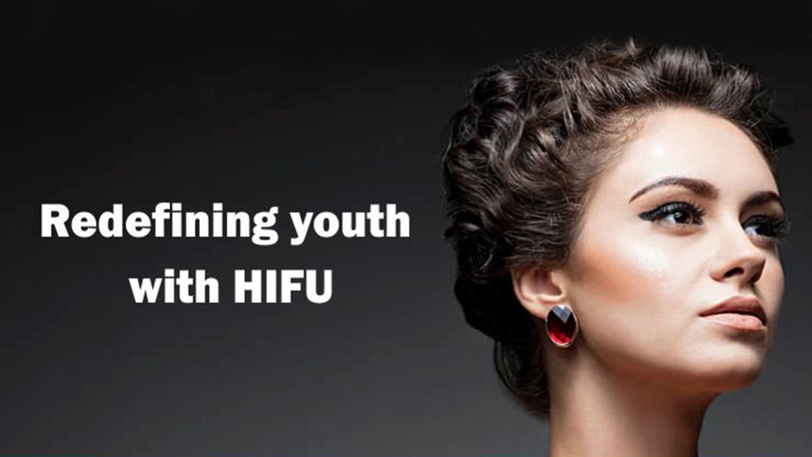 Hifu / Ultherapy