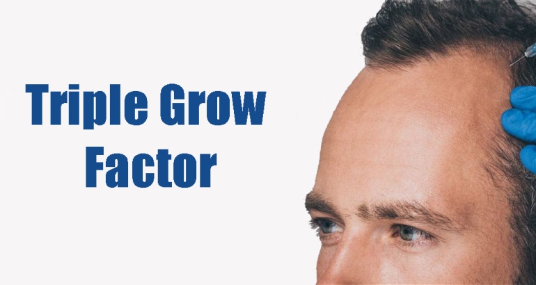 Triple Grow Factor