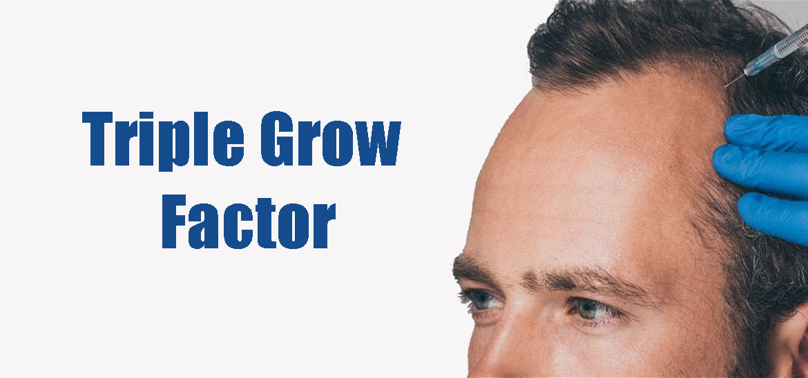 Triple Grow Factor