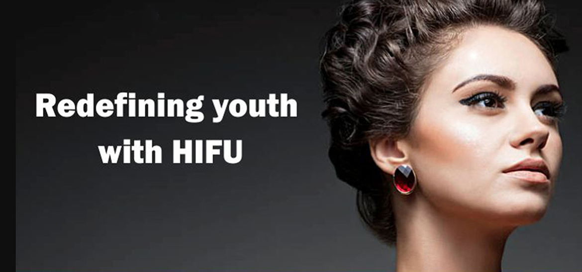 Hifu / Ultherapy