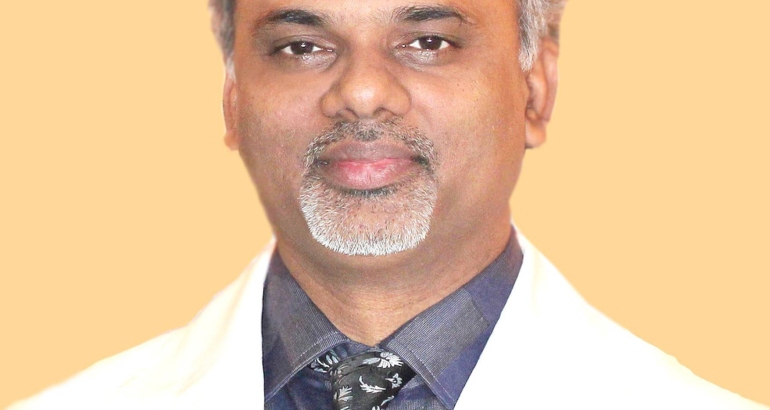 Dr. Niteen Dhepe