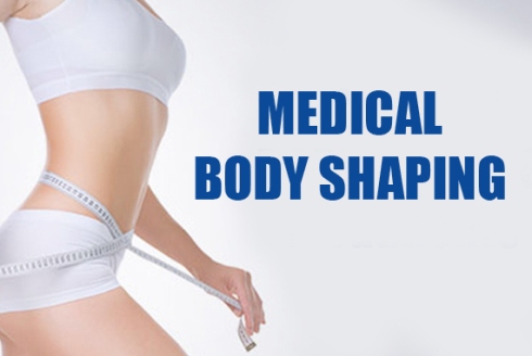 Medical Body shaping