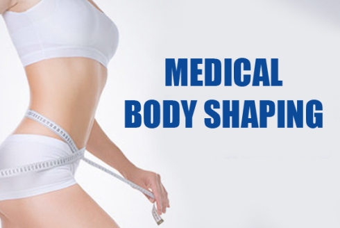 Medical Body shaping Medical Body shaping
