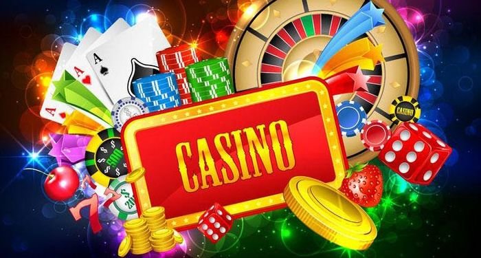 Discover the Excitement of Jaya 9 Casino Your Ultimate Gaming Destination