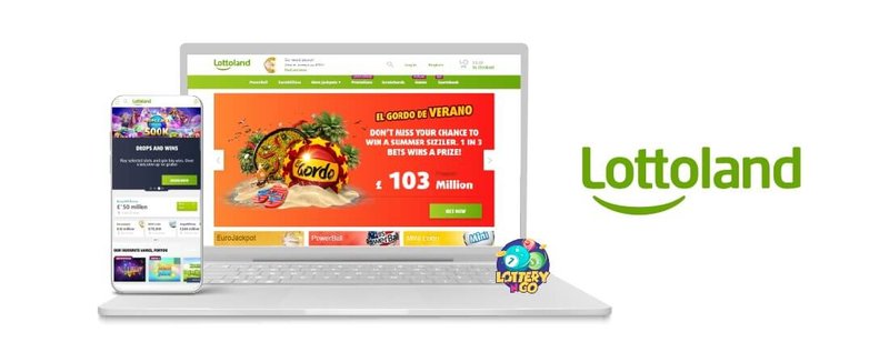 Introduction to reseña lottoland